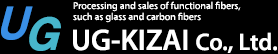 UG-KIZAI Co., Ltd.