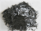 Functional fiber processing